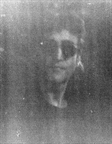  The VERY LAST تصویر of John Lennon