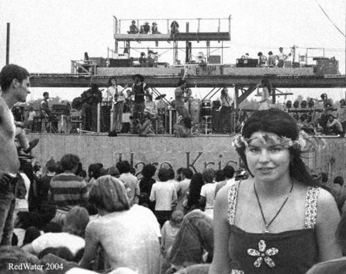  Woodstock 1969