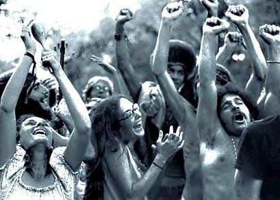  Woodstock 1969