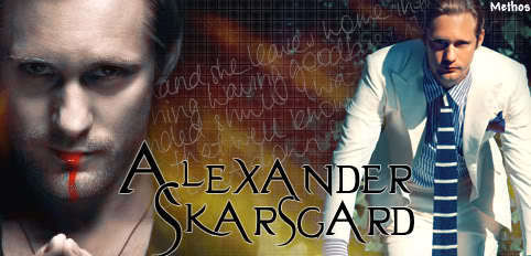 alexander skarsgard