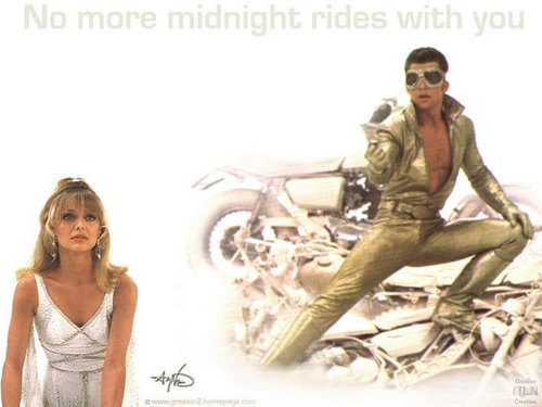  grease 2