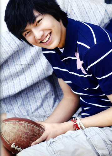  lee min ho l’amour the pilipino's
