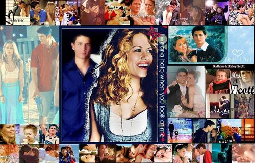  naley collage