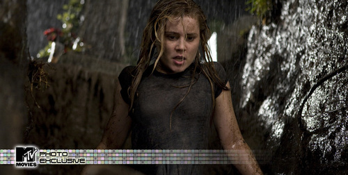  Alison Lohman in Drag Me To Hell