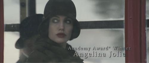  Angelina*