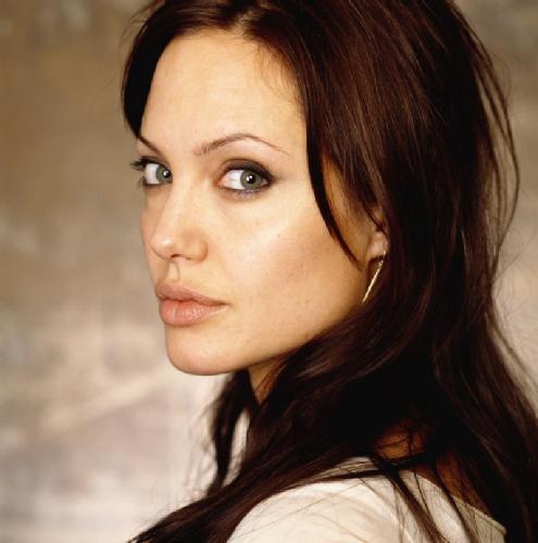  Angelina*