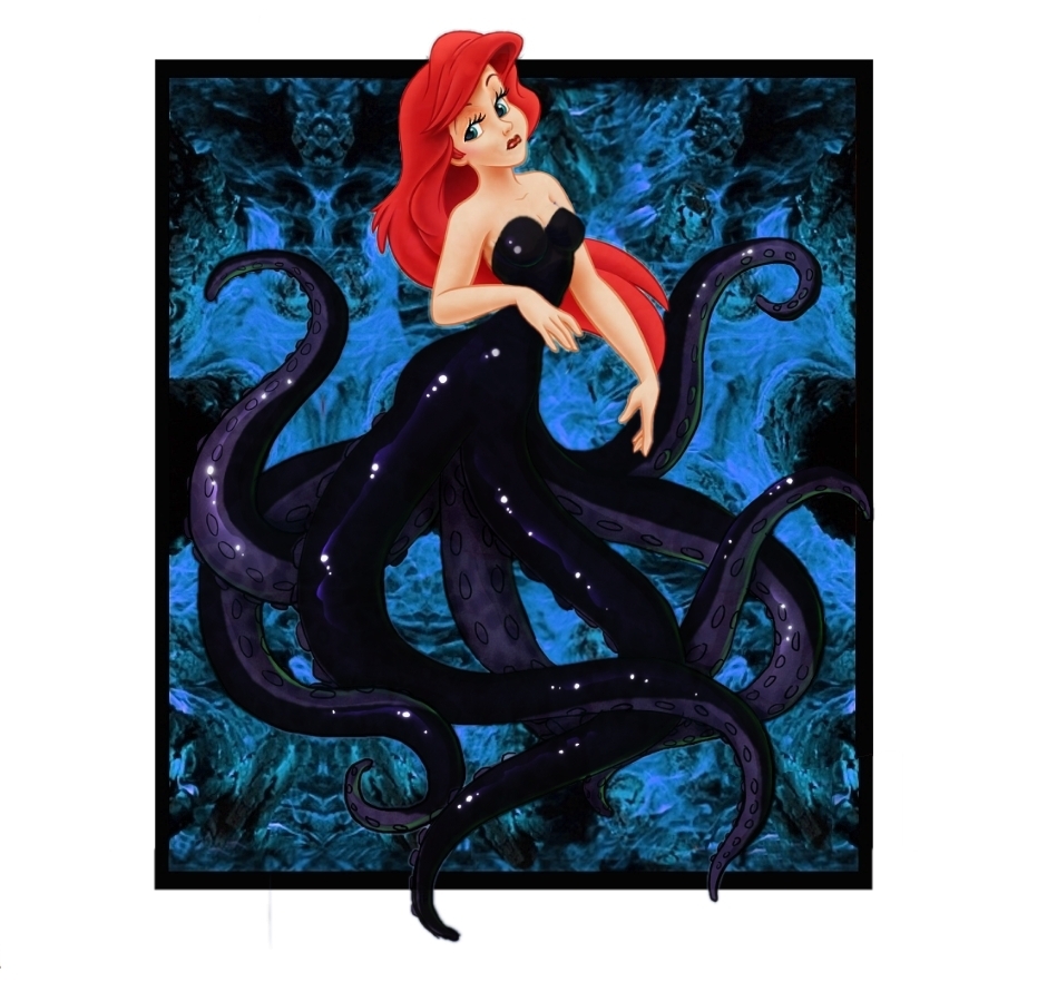 Ariel Ursula