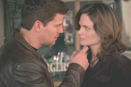  Brennan and Booth<3-K^D