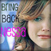 Bring Back Nessa