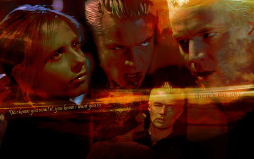  Buffy the Vampire Slayer Season 7