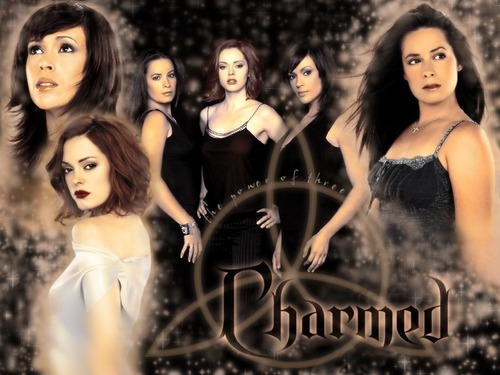  Charmed – Zauberhafte Hexen