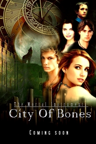  City Of Bones