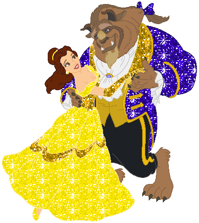  Beauty And The Beast,Animated