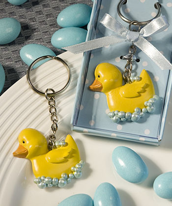  Ducky Keychain