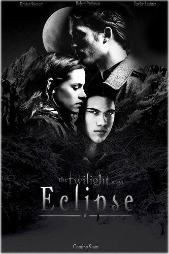  Eclipse Poster