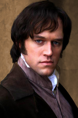  Elliot Cowan as Mr. Darcy
