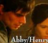  Henry and Abby