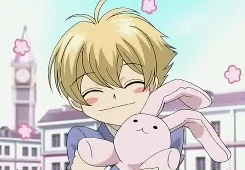 Ouran High School Host Club images Honey! :D wallpaper and background ...