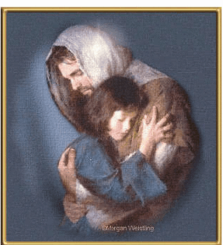  Gesù and Child