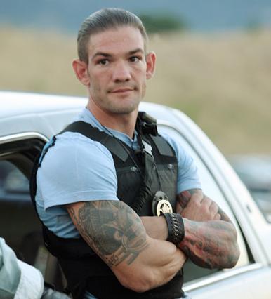 Leland Chapman was in a marital relationship with his now ex-wife Maui Chapman from 1995-2005