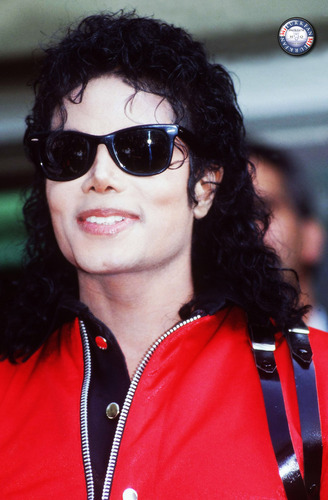 MJ (Dangerous Tour) - Michael Jackson Photo (7216822) - Fanpop