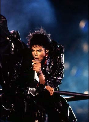 MJ!! tours