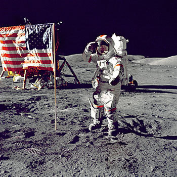  Moon Landing 40th Anniversary... 20th July, 2009 !