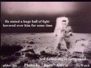 Moon Landing 40th Anniversary... 20th July, 2009 !
