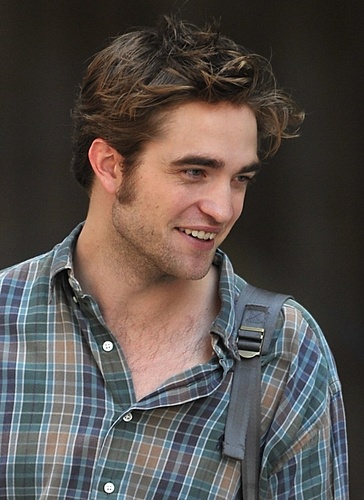  Rob On Remember Me Set [July 15th]