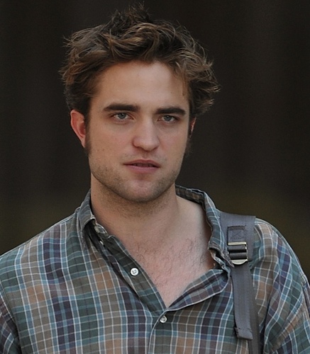  Rob On Remember Me Set [July 15th]