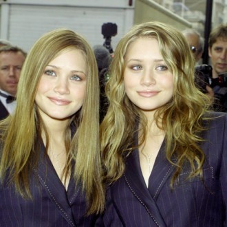 The Olsens - Mary-Kate & Ashley Olsen Photo (7185222) - Fanpop