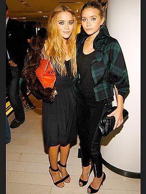 The Olsens - Mary-Kate & Ashley Olsen Photo (7185249) - Fanpop