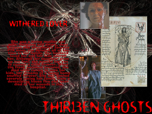  Thir13en Ghosts