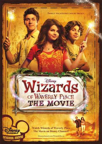  WOWP Poster