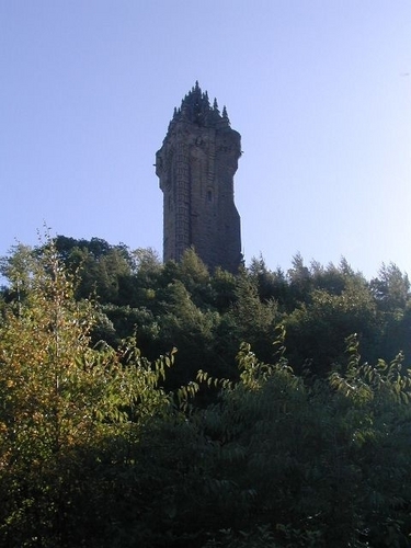  Wallace Monument