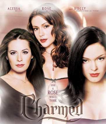 charmed 4 ever!<3