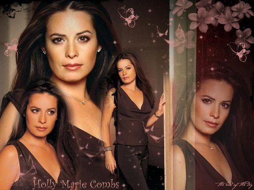  charmed 4 ever!<3