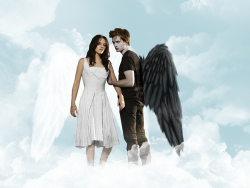  edward and bella wings.