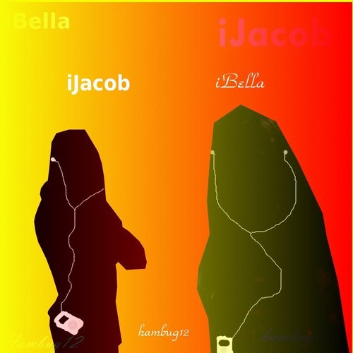  iJacob and iBella