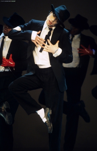  1995 mtv Video música Awards