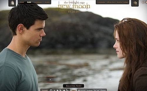  ANOTHER New moon Picture!!!