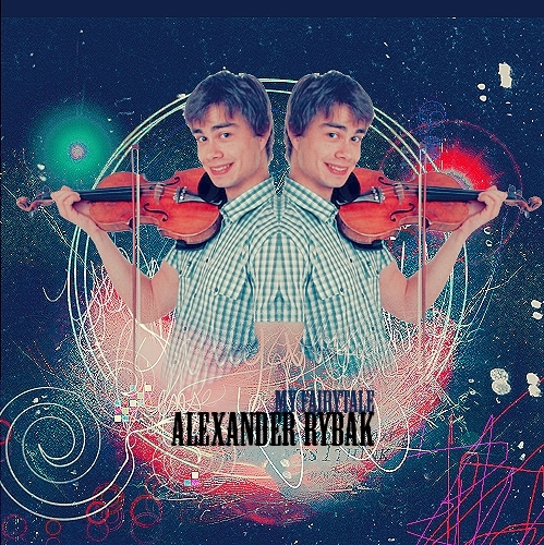  Alexander Rybak