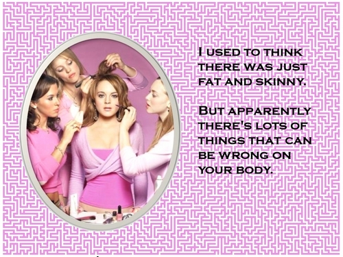  Cady Quote