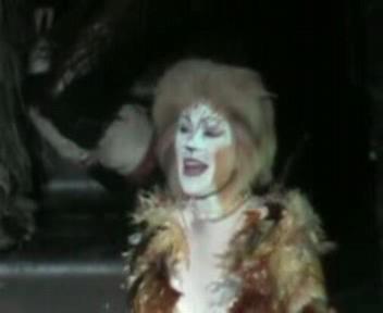  Cats Musical Stage Pictures