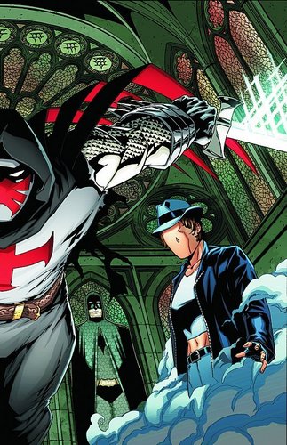  Detective Comics Annual #11