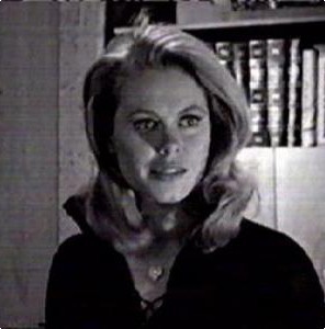  Elizabeth as Samantha In Bewitched