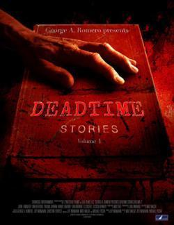  George Romero's Deadtime Stories