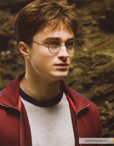 Harry Potter & The Half-Blood Prince / Photos