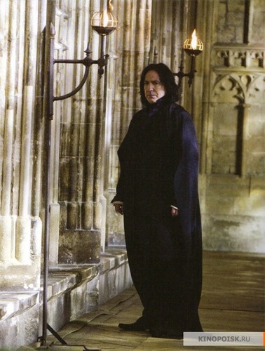  Harry Potter & The Half-Blood Prince /photos