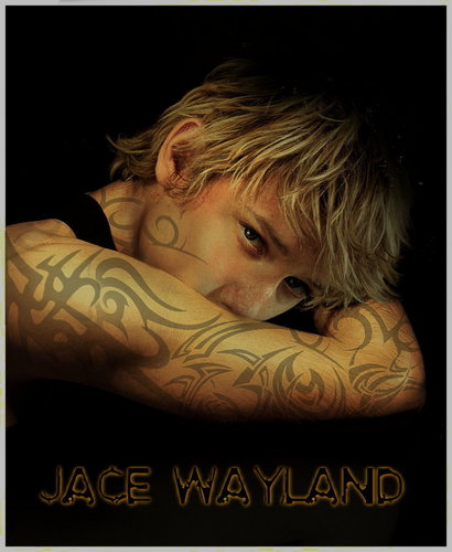  Jace Wayland